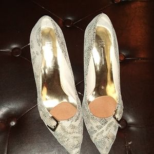 I.N.C International Concepts Heels